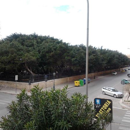 Casetta Al Centro Trapani Ngoại thất bức ảnh
