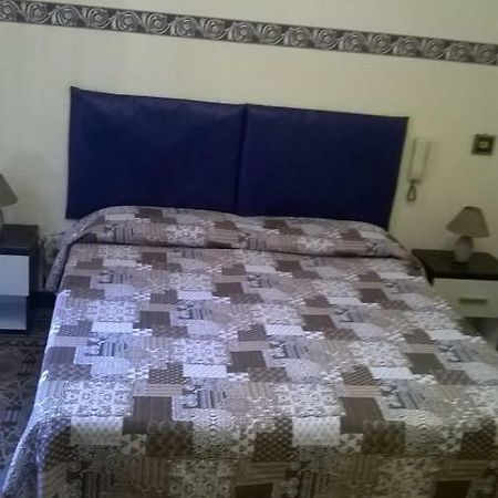 Casetta Al Centro Trapani Ngoại thất bức ảnh