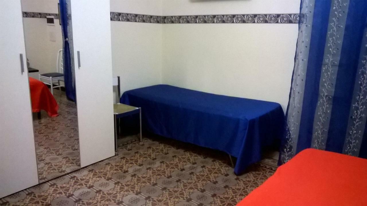 Casetta Al Centro Trapani Ngoại thất bức ảnh