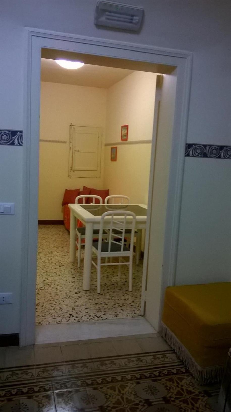 Casetta Al Centro Trapani Ngoại thất bức ảnh