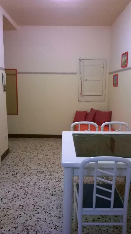 Casetta Al Centro Trapani Ngoại thất bức ảnh