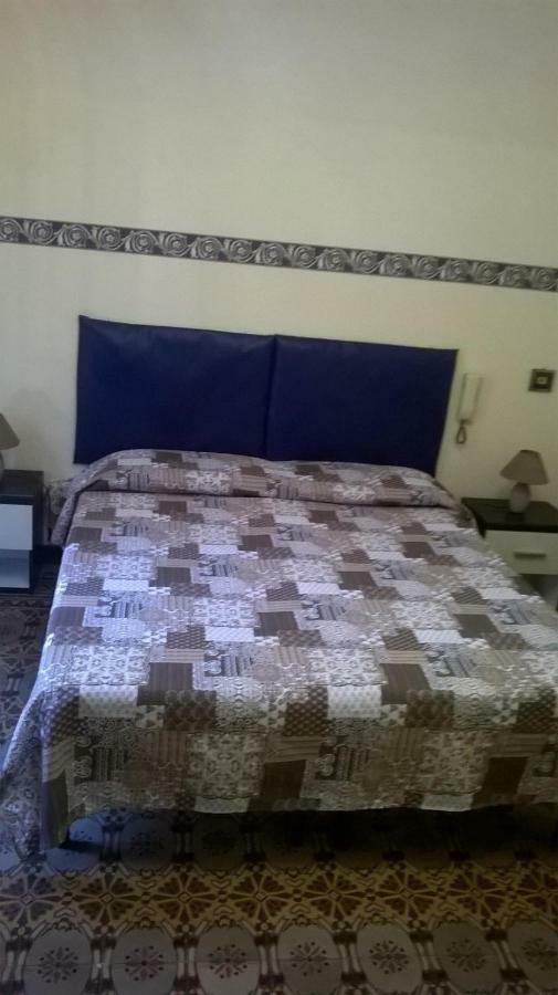 Casetta Al Centro Trapani Ngoại thất bức ảnh